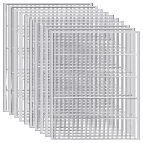 Therwen 10 Frame Queen Excluder