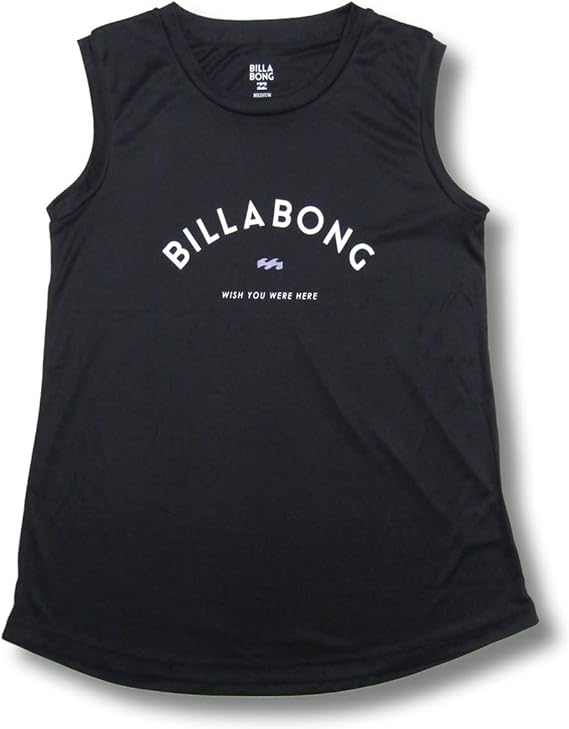 Amazon Billabong ビラボン ラッシュタンク ラッシュガード タンクトップ レディース 品番 Aj013 877 Billabong ビラボン スポーツ アウトドア