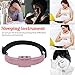 Head Massager,Sleep Instrument,Electric Head Massager,Electric Massager Portable,Sleep Massage Instrument Treat Insomnia,Relieve Headache Relaxing Apparatus