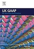 Image de UK GAAP for Business and Practice