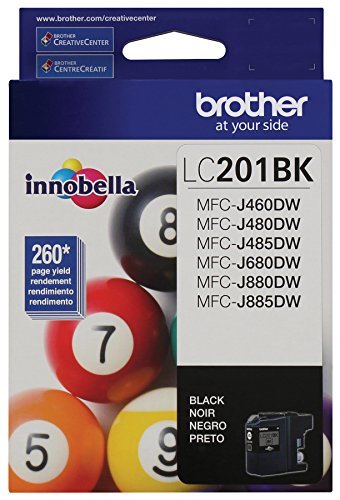 Brother-LC201BK-Standard-Yield-Ink-Cartridge