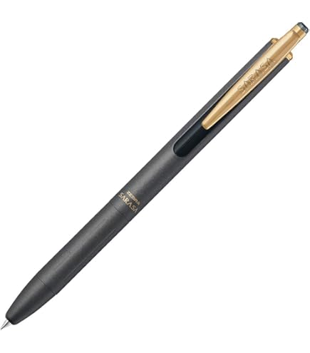 Amazon.com: ZEBRA Gel Ballpoint Pen, Sarasa Grand 0.5mm