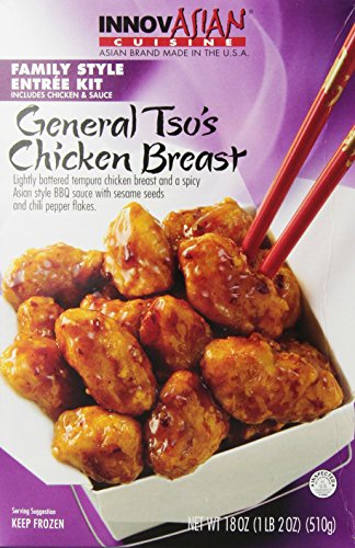 General Tso's Chicken, 18 oz. - Image 6