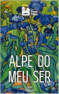Livro Alpe do Meu Ser