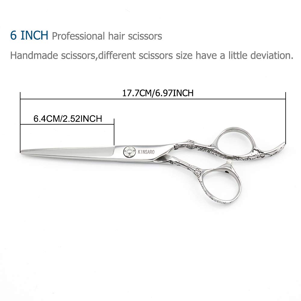 kinsaro hair scissors