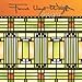 Frank Lloyd Wright Designs 2011 Mini Wall Calendar by 
