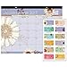 AT-A-GLANCE Desk Pad Calendar 2017, Monthly, 21-3/4 x 17
