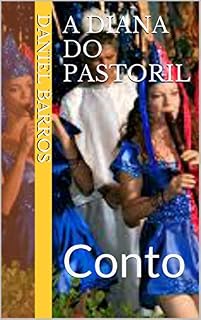 Livro A Diana do pastoril: Conto