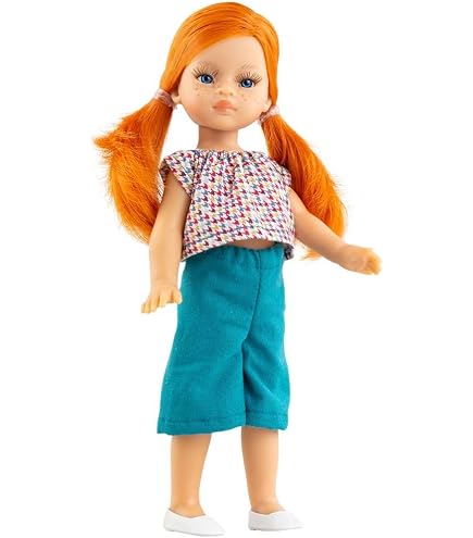 Bambola Paola Reina Roxane 32 cm - PagineGialle