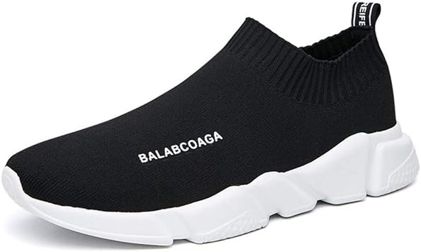 zapatillas elasticas