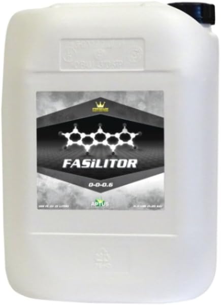 Aptus FaSilitor 5 Liter