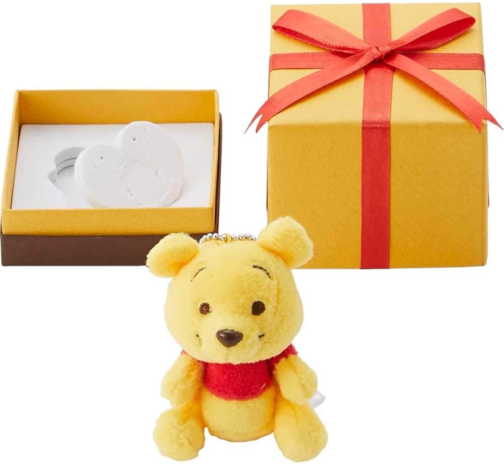 Amazon ディズニー くまのプーさん ジュエリーボックス アクセサリーボックス 誕生日 クリスマス ギフト プレゼント ボックス Dipo Nbox 001 ギフトボックス 通販