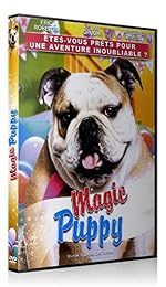 Magic Puppy