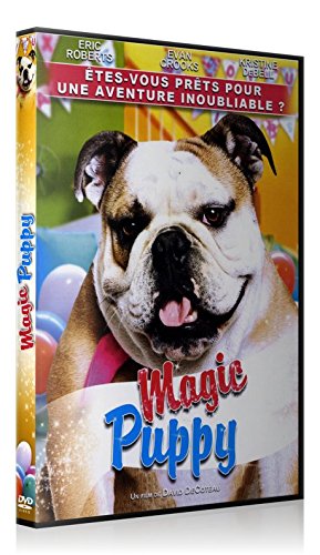 Magic Puppy