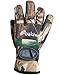 Oakiwear Children's Neoprene Trail Gloves (Medium, Camo)