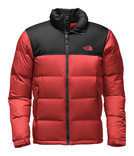 The North Face NUPTSE JACKET (L)