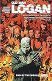 Wolverine: Old Man Logan Vol. 10: End of the World by Ed Brisson, Damian Couceiro