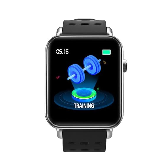 DAYLIN Pulsera de Actividad de Hombre Mujer Relojes Deportivos ...