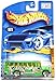 HOT WHEELS . . . FOSSIL FUEL SERIES . . . SCHOOL BUS . . . 1/4 . . . #41