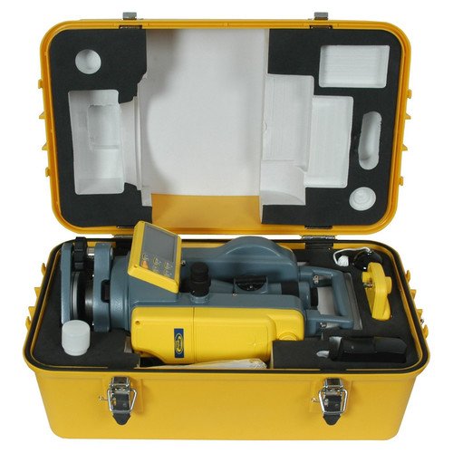 Spectra Precision DET-2 Digital Electronic Theodolite by Spectra Precision