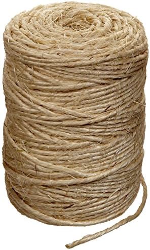 Premium Essential Supply - Sisal Twine 300 Feet