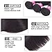 Brazilian Straight Human Hair 1 Bundle 18