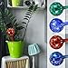 GARDENING SOLUTIONS Hydro Globes Automatic Watering Bulbs (4)