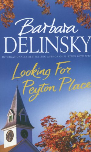 Looking for Peyton Place