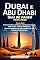 Livro DUBAI E ABU DHABI GUIA DE VIAGEM 2025-2026: Descobrir Pontos turísticos icônicos, experiências de luxo, dicas locais, roteiros, joias escondidas e atrações imperdíveis nos Emirados Árabes Unidos