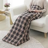 日本製 ホット脚入れヒーター ベージュ