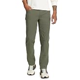 Eddie Bauer Men's Eddie Bauer Voyager Flex Twill 5pkt Pant
