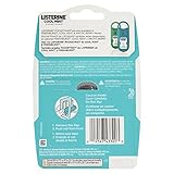 Listerine Pocketpaks, Cool Mint, 72 Count - 2 Packs