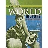 World History The Modern Era 9780133723946 Elizabeth Gaynor Ellis Anthony Esler Books World History The Modern Era 9780133723946 Elizabeth Gaynor Ellis Anthony Esler Books