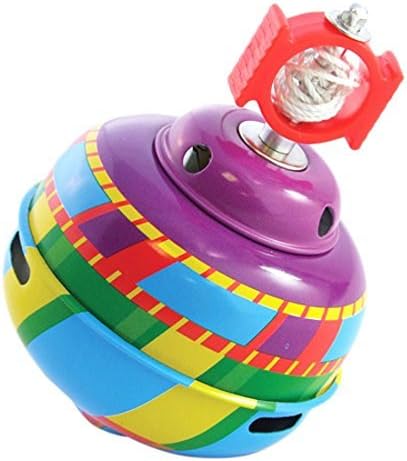 classic spinning top