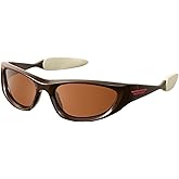 mosanana Wrap Around Y2K Sunglasses for Women and Men Model Freak