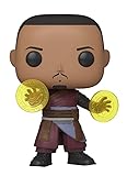 POP! Funko Avengers Endgame Wong - 2019 SDCC Summer