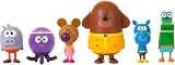 Hey Duggee 1870R Squirrel Figurine Set with Duggee Multicolor Brand New view 1