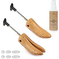 shoe stretcher for pumps