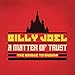 A Matter of Trust: The Bridge to Russia: Deluxe Edition (2 CD/Blu-Ray)
