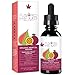 Hemp Oil - 1000 MG - Passion Fruit - 100% Organic Hemp Extract Drops - Natural Pain Stress Anxiety Relief & Improves Overall Health - Grown & Made in The USA…