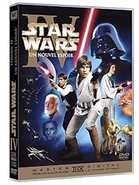 Star Wars - Episode Iv - Un Nouvel Espoir - Edition Simple