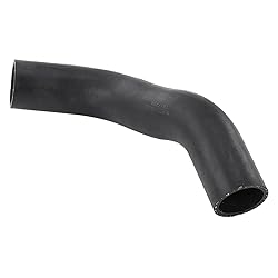 A-Premium Inlet Turbo Intercooler Hose Compatible