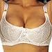 LoveFifi Women's Sensuence Bra Regular and Plus