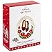 Hallmark 1795QXI3035 Warner Bros. Wizard of Oz Ruby Slippers Keepsake Christmas Ornaments