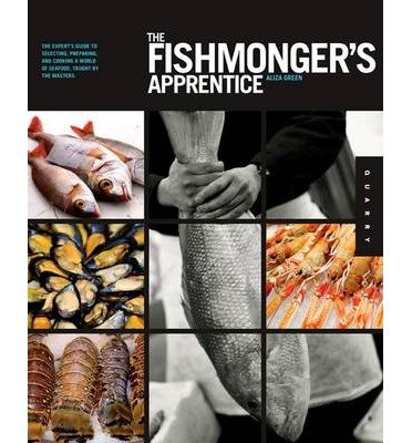Download The Fishmonger's Apprentice