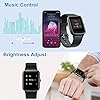 Willful-Smart-Watch13-Touch-Screen-SmartwatchFitness-Trackers-With-Heart-Rate-MonitorWaterproof-IP68-Activity-Trackers-Watch-Pedometer-StopwatchSmart-Watch-for-Men-Women-for-iPhone-Android-Phone Willful Smart Watch,1.3" Touch Screen Smartwatch,Fitness Trackers With Heart Rate Monitor,Waterproof IP68 Activity Trackers Watch Pedometer Stopwatch,Smart Watch for Men Women for iPhone Android Phone