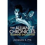 The Alliance Chronicles: Tellerand Encounter