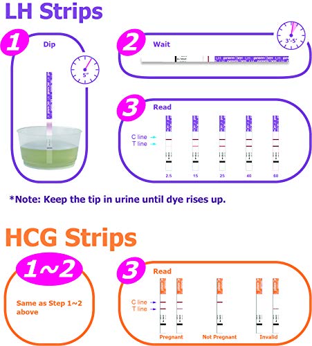 1 Quantitative+Ovulation+Predictor+Pregnancy+Premom