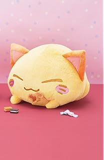 nemuneko plush big