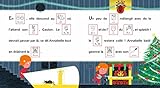 Image de La petite fille qui voulait voir le Père Noel - Dès 4 ans